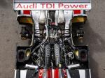 Audi R10 TDI 2008 года